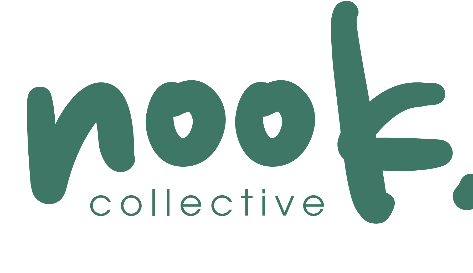 nook collective logosu