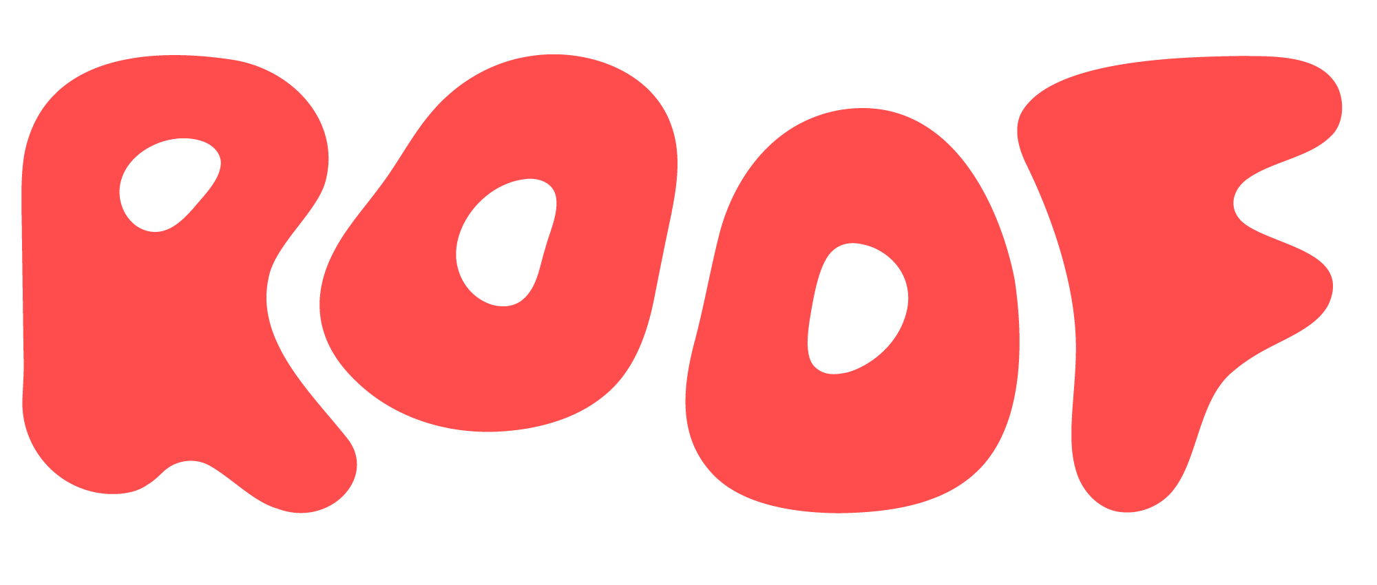 ROOF logosu